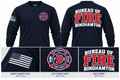 5.11 ® Long Sleeve T-Shirt
