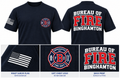 5.11 ® Pocketed Short Sleeve T