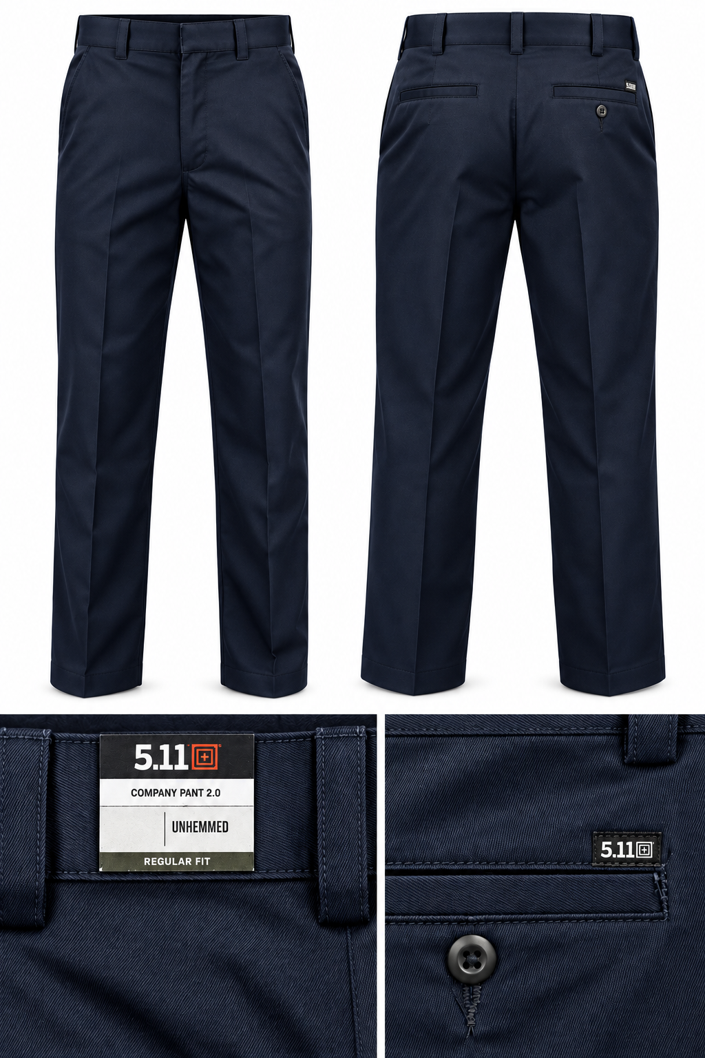 5.11 ® Cotton Tactical Pant
