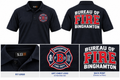 5.11 ® Tactical Jersey Short-Sleeve Polo