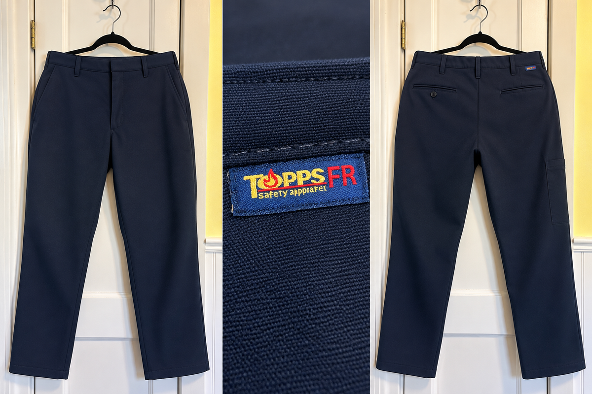 Topps Nomex® Pants